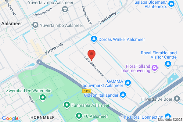 Noord Office Serv