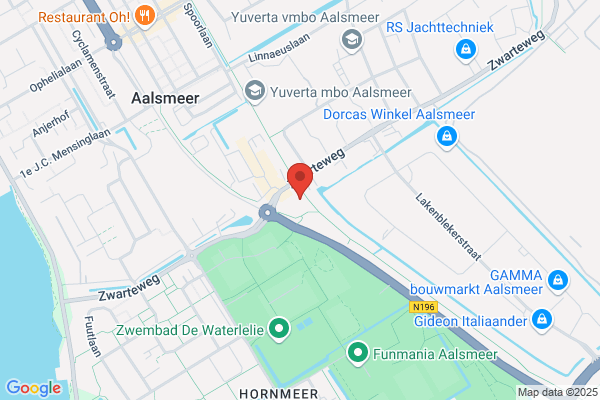 Stichting Dienstverlening Chr Onderwijs