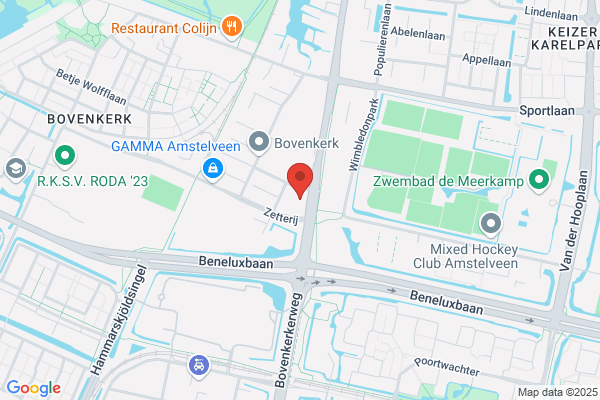 Stolwijk Registeraccountants en Belastingadviseurs