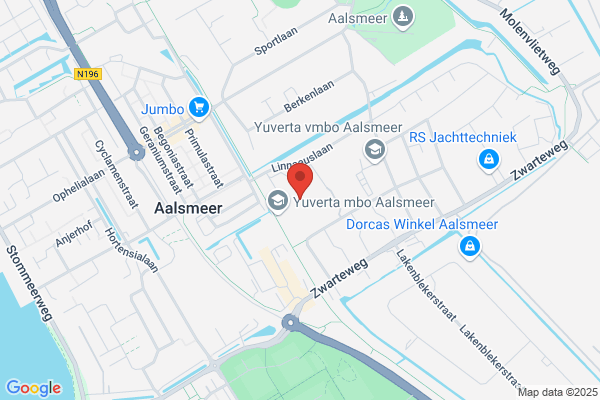 Unia Onderwijsbureau Aalsmeer