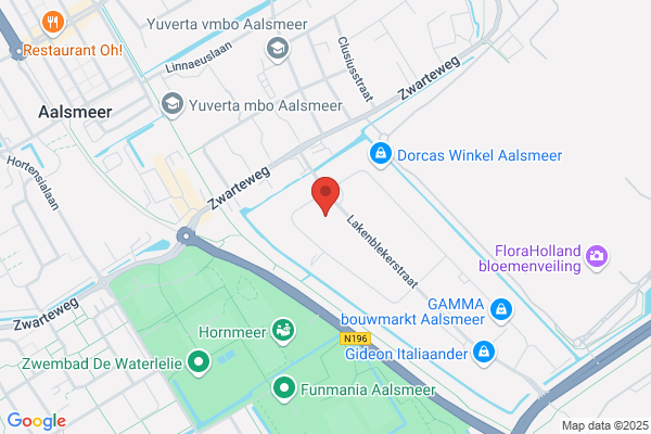 Welkoop Aalsmeer