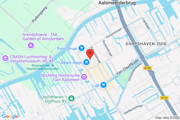 Glasterix