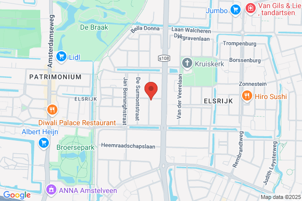 Senft Tegelhandel