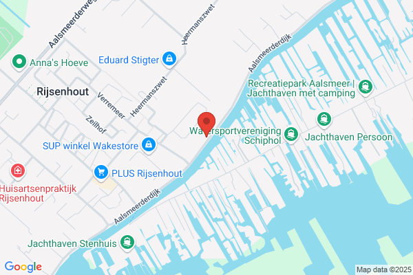 H & J Motorparts Rijsenhout