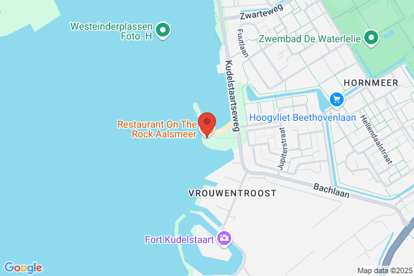 Cafe Restaurant Vrouwentroost/Pannebar