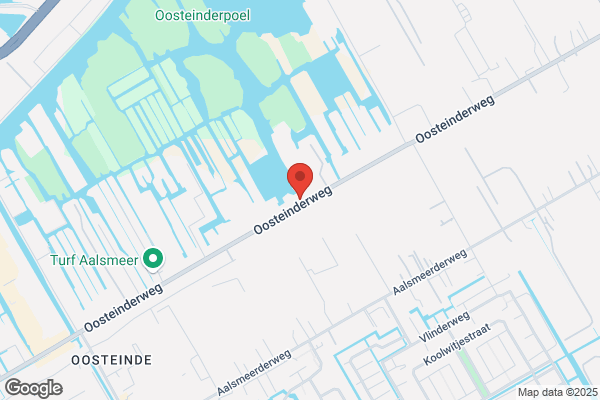 Het Kievitsnest