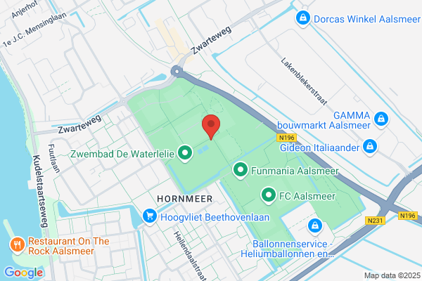 Sportcafe-Cafetaria De Eenheid