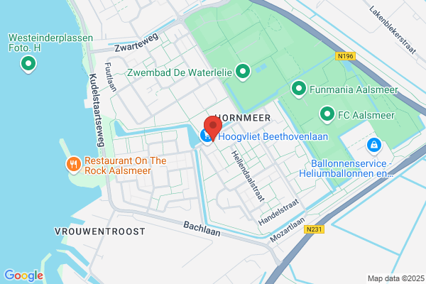 Trefpunt Vof, 't