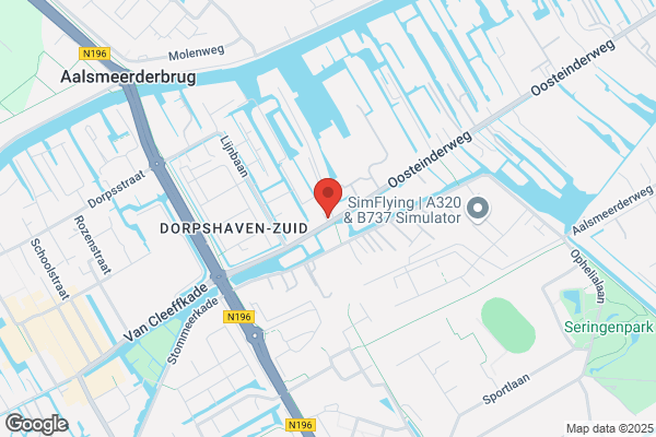 Roodenburg, L W