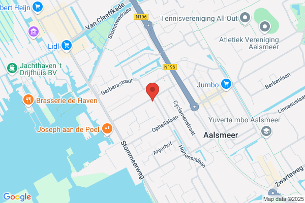Westeinder Dierenartsenpraktijk