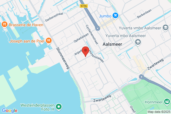 Dierenartsenpraktijk Aalsmeer Uithoorn
