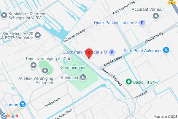 Herman Bakels Business Events & Incentiv