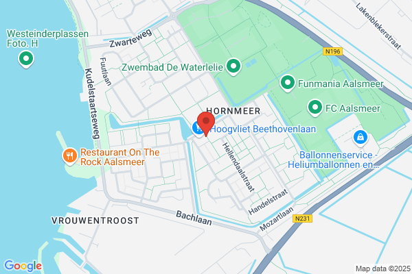 Drogisterij De Horn