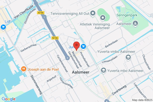 Drogisterij P. Groeneveld Bv