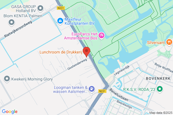 Drukkerij Van Zwieten Vof