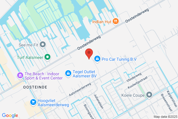 Multicopy The Communication Company | Amstelveen (GESLOTEN)