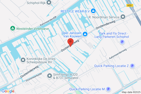 Fa. Hendriks & Zn Electrotechniek