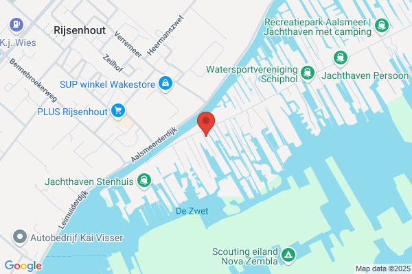 Van Der Velde Brandpreventie Bv