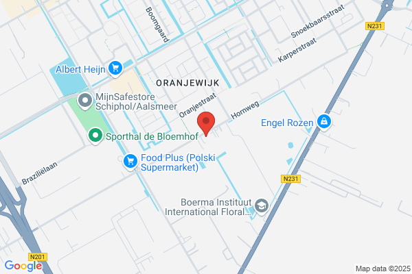 Schijf Uithoorn Bv