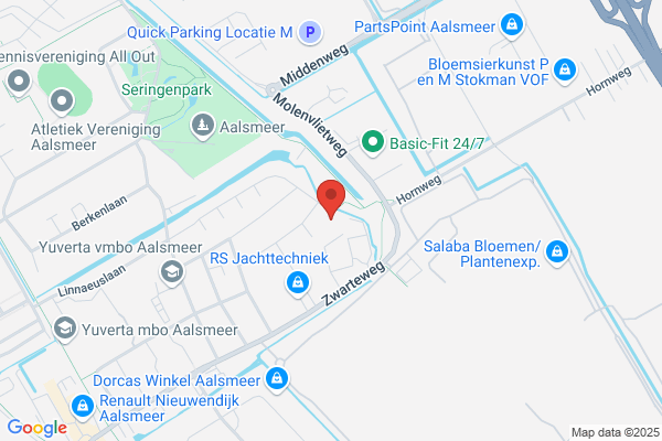 A N Straathof