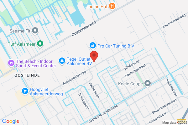 Firma A Klijn En Zonen