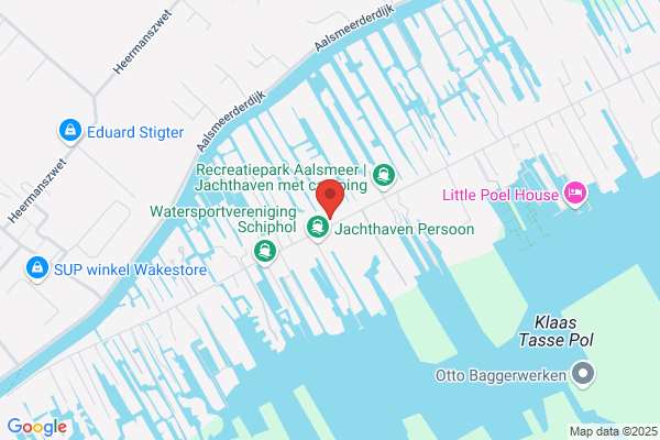 Firma J.G. Maarsen & Zonen Cv