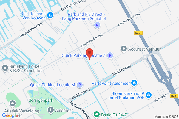 Firma Jacob Weij En Zonen