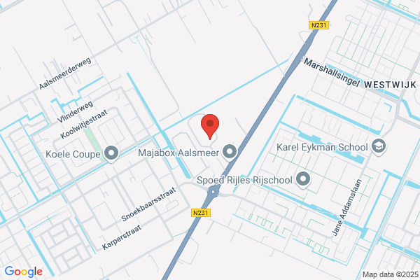 H. Zandvliet En Zoon Cv