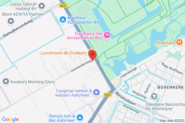 Dekker Aalsmeer B.V.