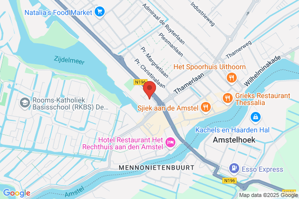 Aannemingsbedrijf Gortemulder BV