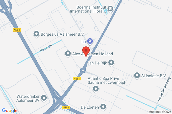 Robs Bouwbedrijf