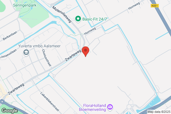 Chem Trans Logistic Nederland Cv