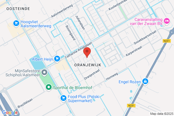 Firma A.J. Snijders En Zoon