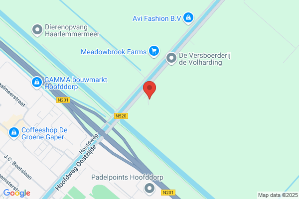 Transportbedrijf Huurman