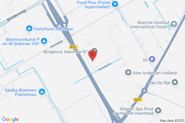 Wesseling & Biesot Int. Transport