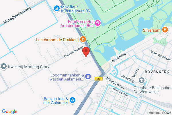 Hondentrimsalon Robbedoes