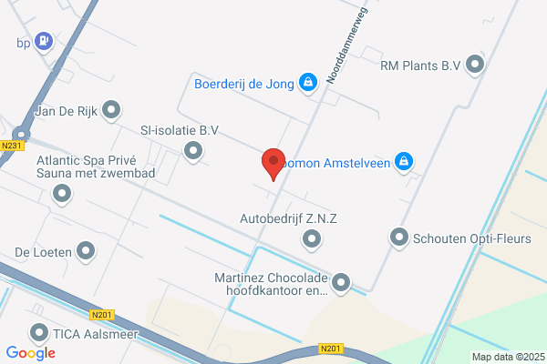 Hoveniersbedrijf J Kolk jr BV