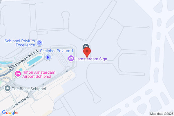 YOTELAIR Amsterdam Schiphol