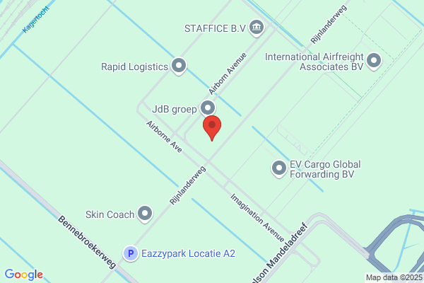 Grovom Bv