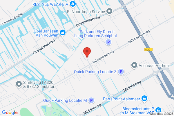 Bakel, Van