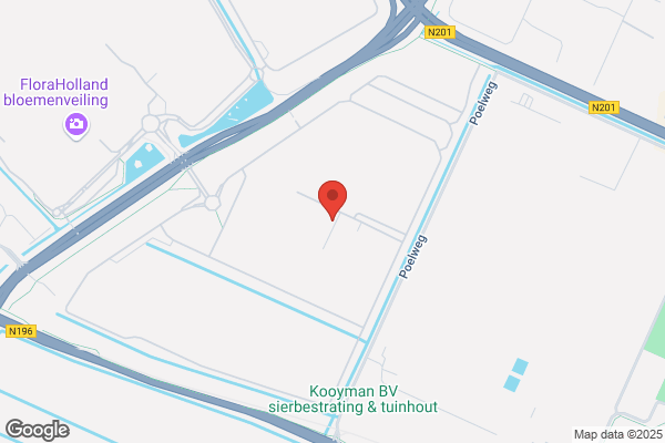 Rosalink Bv