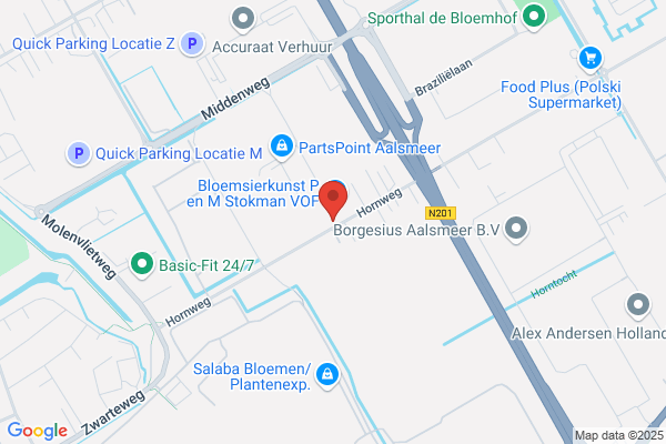 Sbg Scherven Brengen Geluk