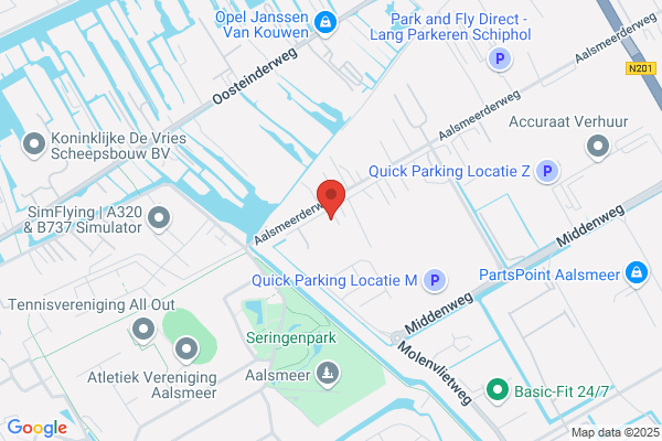Pike B.T.A. Bouw-Technisch Advies Bureau