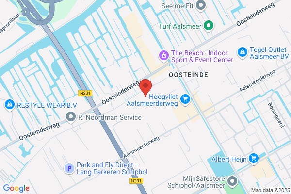Project Bouw Alderden
