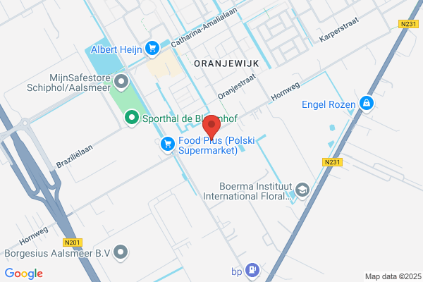 De Boer