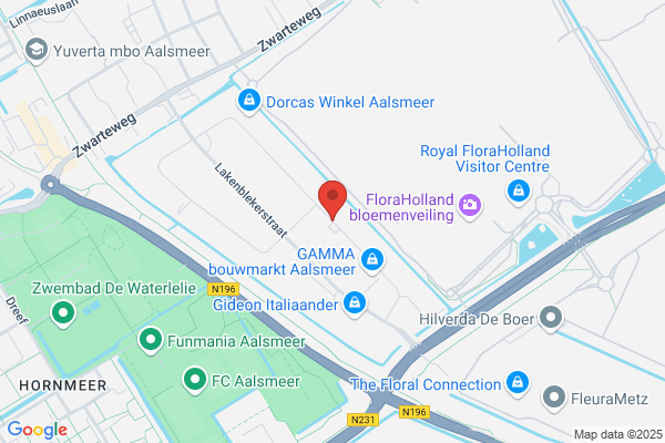 Distributed Datanet