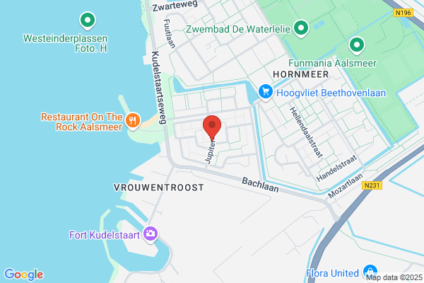 Vega Informatietechnologie
