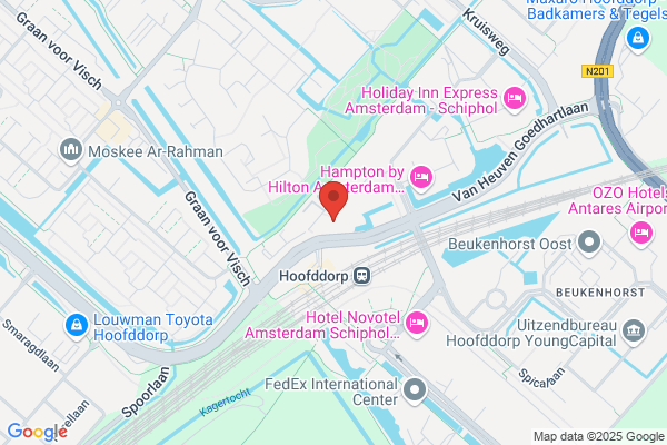 Sprint Netherlands Bv