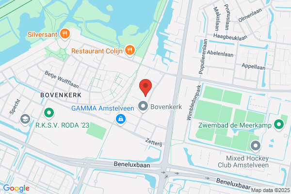 Psi Net Nederland Business Provider