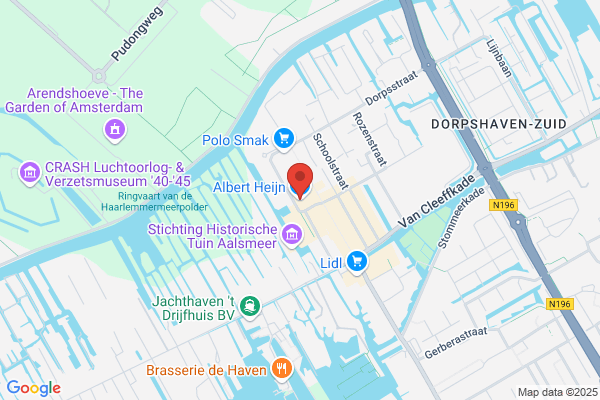 Aalsmeer Bv